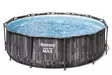 UIMA-ALLASSETTI STEEL PRO - Uima-altaat - 6942138983913 - 1