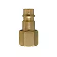 PIKALIITIN 3/8" SISÄKIERRE - LVI-Liittimet - 8712418003543 - 1