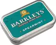 Barkleys spearmint 50g - Karkit - 8717438743233 - 1