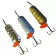 Abu Garcia Classic Atom 12g 3-pack - Viehelajitelmat - 036282851993 - 1