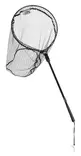 Abu Garcia kalahaavi Flip Game Net 6000 - Haavit - 036282864603 - 1