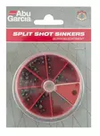 Abu Garcia siimapainot - Perukkeet, lukot, koukut ja painot - 036282344723 - 1