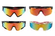 Acces aurinkolasit polarisoidut trendy - Aurinkolasit - 6410416345673 - 4