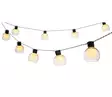 Airam Bubbla led-sarja 2,25m 10led - Puutarhavalot - 6435200321473 - 1