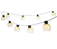Airam Bubbla led-sarja 2,25m 10led - Puutarhavalot - 6435200321473 - 1