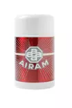 Airam Klassikko ruokaterästermos 0,75 L - Termospullot - 6435200229403 - 1