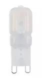 Airam LED PO 840 210lm G9 FR 2BL - Led-lamput - 6435200016683 - 1