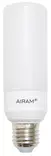 Airam Led TUB37 830 806lm E27 PAKKAS OP - Led-lamput - 6435200312433 - 1