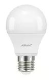 AIRAM LED VAKIO .OPAAL. 5,5W E27 470m - Varastointi ja tavaransiirto - 6435200231673 - 1
