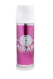 Airam Termospullo Roosa nauha 0.7 L - Termospullot - 6435200306623 - 1