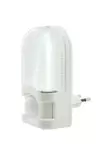 Airam Texas 4 led yövalo liiketunnistin - Yövalot - 6435200216243 - 1