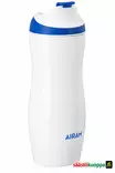 Airam to go teräsmuki valkoinen 0,4L - Juomapullot ja shakerit - 6435200202413 - 1