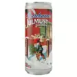 Apotekarnes julmust sokeriton 330ml - Virvoitusjuomat ja mixerit - 6430054082143 - 1