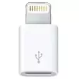 APPLE ALKUP. LIGHTNING MICROUSB ADAPT. - Jatkojohdot - 6430035346233 - 1