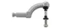 Arctic Marine Järvihankain 133x65 mm 2 kpl - Veneilytarvikkeet - 6418536001233 - 1