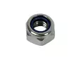 Arctic Prosteel Lukitusmutteri DIN985 M8 AISI 316 10 kpl - Mutterit - 6430045420183 - 1