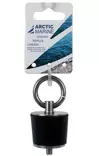 Arctic Marine Tyhjennystulppa 25mm AISI316 - Veneilytarvikkeet - 6430022580503 - 2