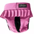 Balleriina narttusuoja pinkki L - Koiran tarvikkeet - 6438406003563 - 1