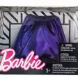 Barbie juhlahame violetti - Barbie - 887961608113 - 1