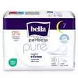 Bella terveysside night ultra ohut 14kpl - Pikkuhousunsuojat ja siteet - 5900516713263 - 2
