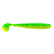 Berkley Powerbait Power Swimmer Soft Limechart 9,5CM 6kpl - Jigit - 028632931783 - 1