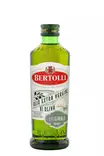 Bertolli extra vergine original 500ml - Ruokaöljyt, maustaminen ja makeutus - 8041790200203 - 1