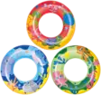 Bestway uimarengas 51 cm värikäs - Vesilelut - 6942138949803 - 1