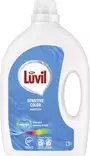 Bio Luvil Pyykinpesuneste 1840ml - Pyykinpesu- ja huuhteluaineet - 8710447332573 - 1