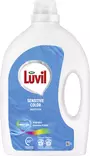 Bio Luvil Pyykinpesuneste 1840ml - Pyykinpesu- ja huuhteluaineet - 8710447332573 - 1