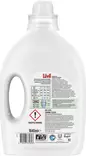 Bio Luvil Pyykinpesuneste 1840ml Classic - Pyykinpesu- ja huuhteluaineet - 8710447332603 - 2