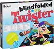 Blindfolded twister - Lautapelit ja seurapelit - 5010993514083 - 1