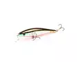 Bling Gator vaappu 11cm 13g Brown Stripe Chrome - Vaaput - 6438212033273 - 1