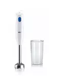 Braun MultiQuick1 Sauvasekoitin+teholeik - Teho- ja sauvasekoittimet sekä vatkaimet - 8021098002303 - 1