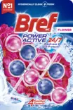 BREF POWER ACTIVE FLOWER WC-RAIKASTIN DU - Ilmanraikastimet ja wc-raikastimet - 7332531052863 - 1
