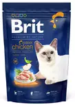 Brit PbN Kanaa sisäkissoille 1,5kg - Kissan kuivaruoat - 8595602553143 - 1