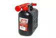 Carman bensakanisteri 5l - Bensakanisterit,mittakannut ja suppilot - 6410412317773 - 3