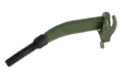 Carman jerrykannun kaatonokka - Bensakanisterit,mittakannut ja suppilot - 6410416329673 - 5