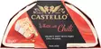 CASTELLO WHITE WITH RED CHILI 150G - Kissat - 5711953036583 - 1
