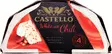 CASTELLO WHITE WITH RED CHILI 150G - Kissat - 5711953036583 - 2