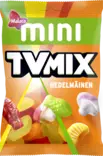 Cloetta Mini tvmix hedelmäinen 110g - Karkit - 6420256014073 - 1