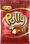 Cloetta Polly Milkchoco 130g - Makeiset - 7310040034563 - 1