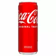 Coca-Cola 0,33l virvoitusjuoma - Virvoitusjuomat ja mixerit - 6415600582643 - 1