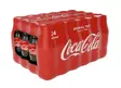 COCA-COLA 24-PACK 0,33L/KMP - Virvoitusjuomat ja mixerit - 6415600550383 - 1
