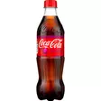 Coca-cola kirsikka 0,5l - Virvoitusjuomat ja mixerit - 6415600591843 - 1