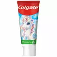 Colgate eläinhahmot 6+vuotiaille 50ml - Hammastahnat - 8718951321373 - 4