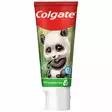 Colgate eläinhahmot 6+vuotiaille 50ml - Hammastahnat - 8718951321373 - 3