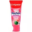 Colgate Max Fresh Fruit Fusion Watermelo - Hammastahnat - 8718951698703 - 1