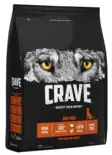 Crave Kalkkunaa&Kanaa 2,8kg - Koiran kuivaruoat - 4008429114953 - 2