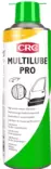 Crc Multilube Pro voiteluspray 500ml - Vaseliinit ja voitelurasvat - 5412386072253 - 1