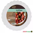 Cuccina kakkualusta hopea 4kpl - Voi- ja leivinpaperit - 8721037098823 - 2